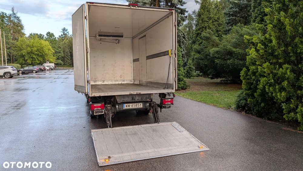 Iveco Daily - 7