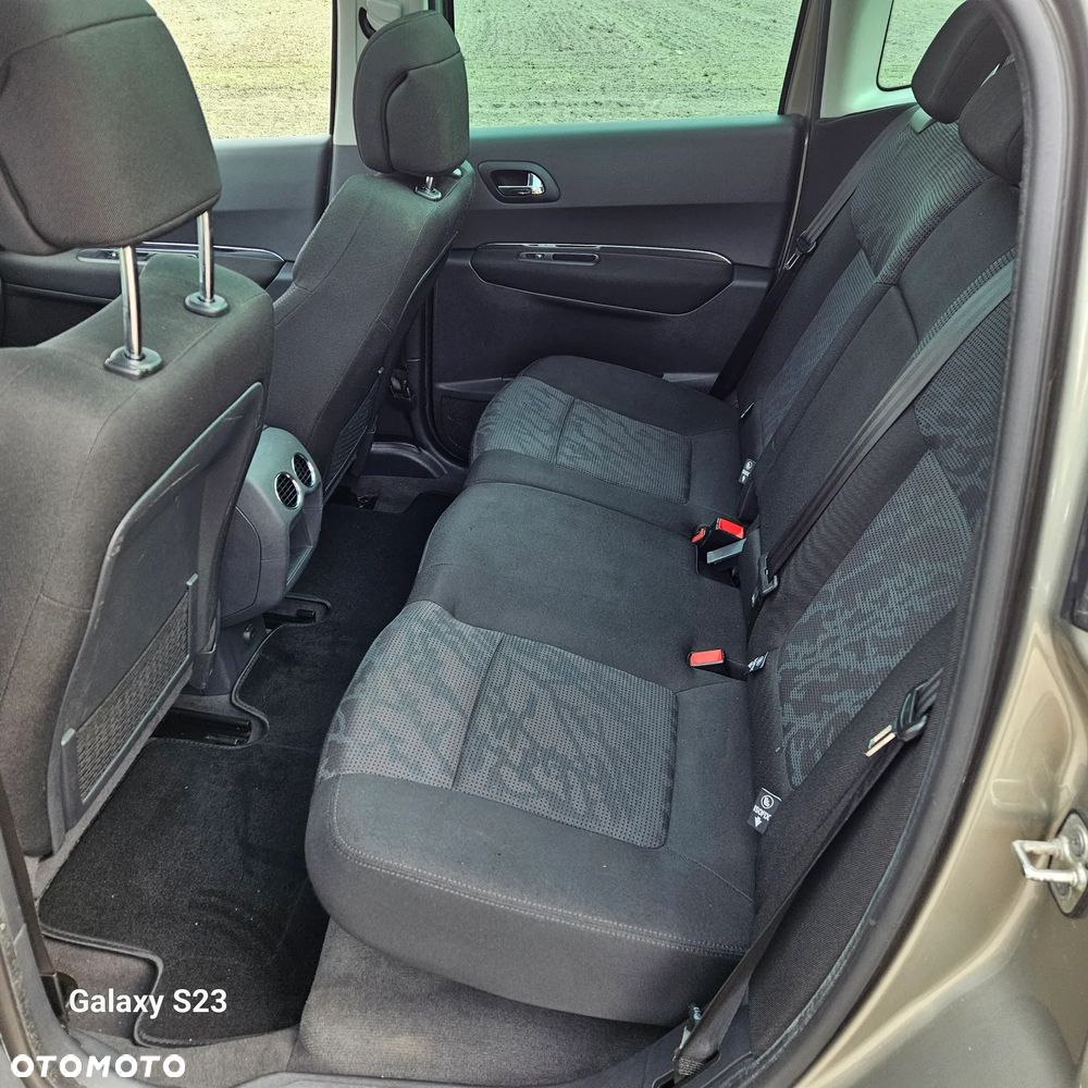 Peugeot 3008 155 THP Active - 21