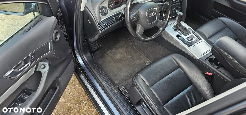Audi A6 - 11