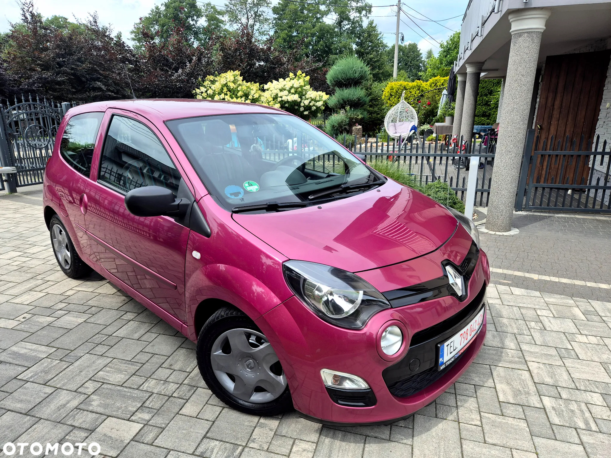 Renault Twingo 1.2 LEV 16V 75 Night & Day - 2