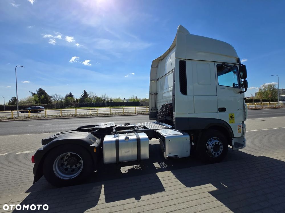 DAF XF 480 FT - 8
