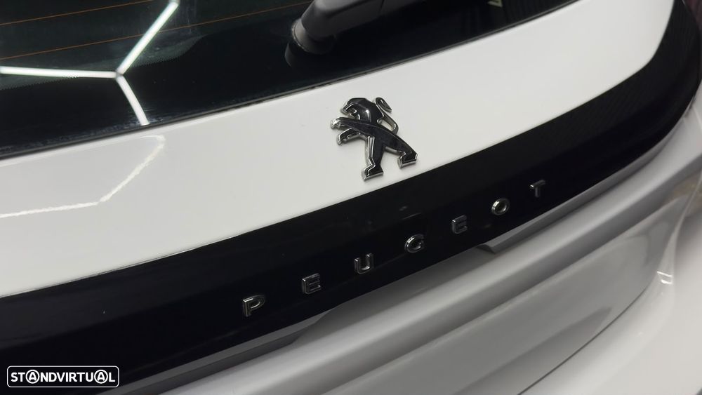 Peugeot e-208 Active Pack - 15