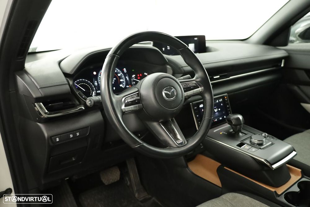 Mazda MX-30 e-SKYACTIV Exclusve-Line - 7