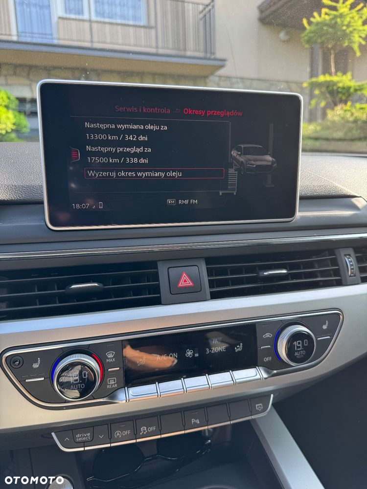 Audi A5 2.0 TFSI Quattro Sport S tronic - 16