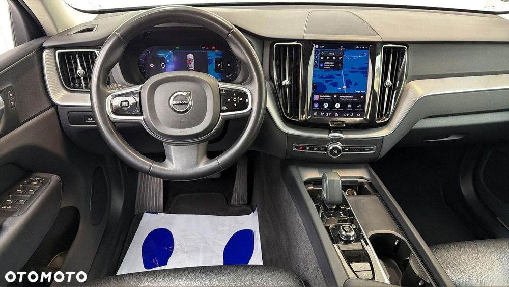 Volvo XC 60 B4 B Core - 14