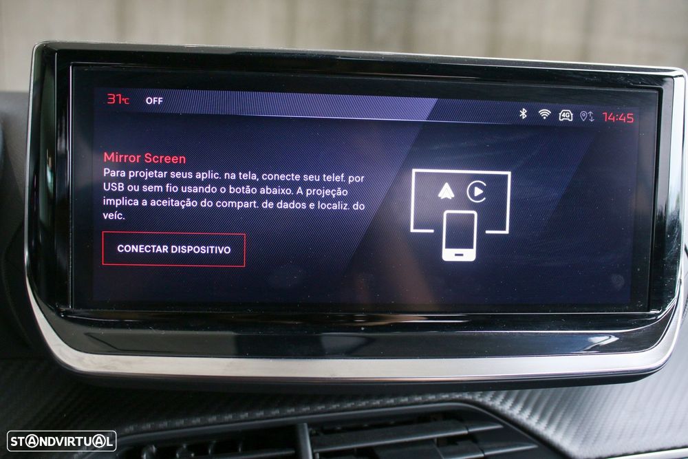 Peugeot 2008 1.2 PureTech Allure - 24