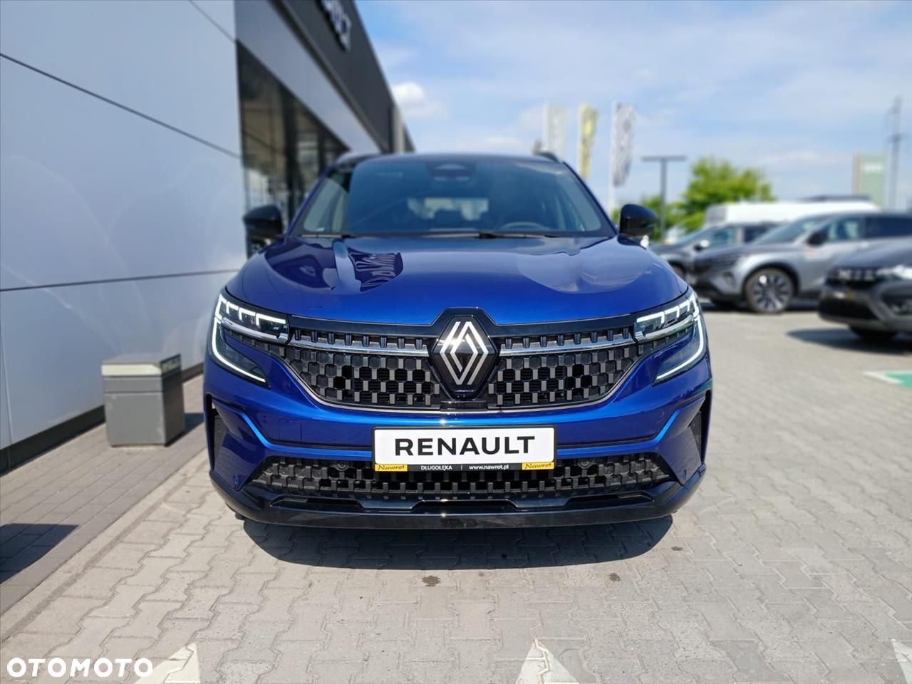 Renault Austral - 7