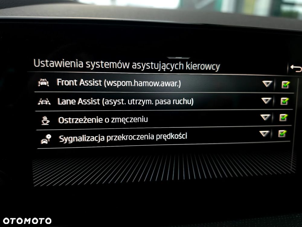 Skoda Scala 1.0 TSI Selection - 26
