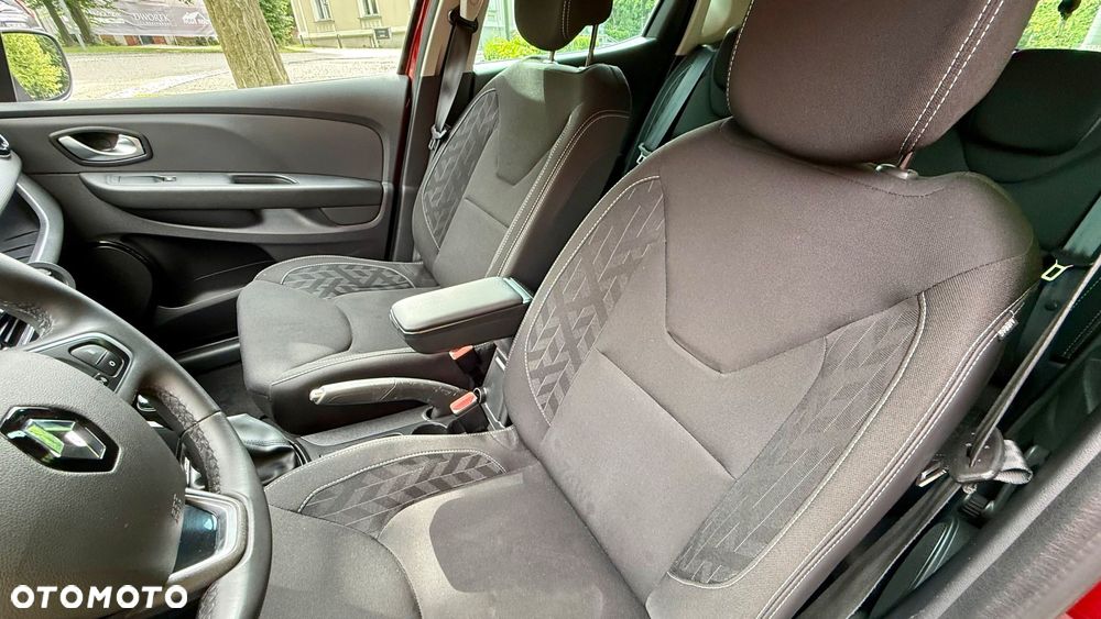 Renault Clio 0.9 Energy TCe Limited - 13
