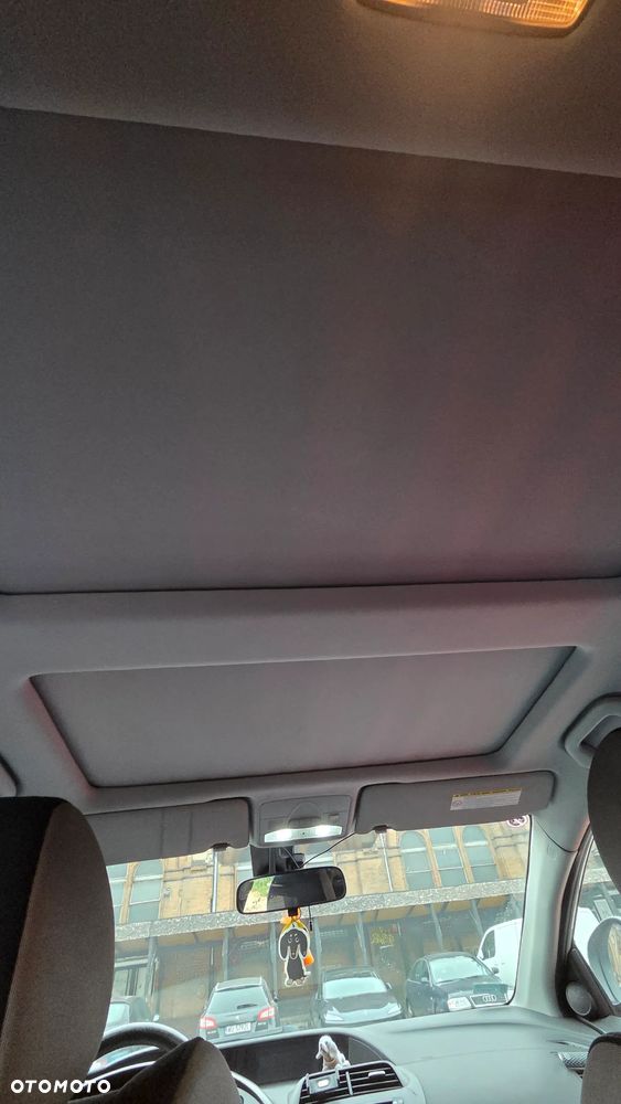 Honda Civic 1.8 Executive - 6