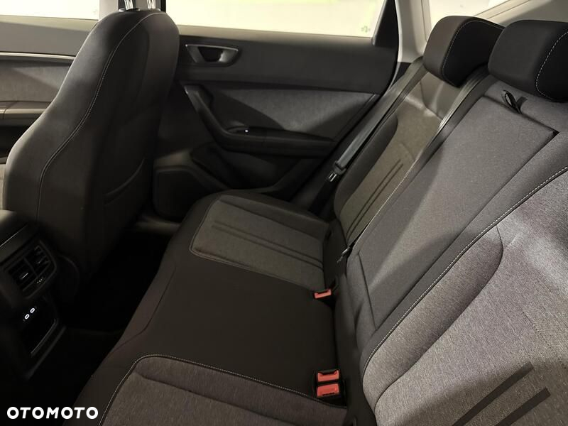 Seat Ateca - 20