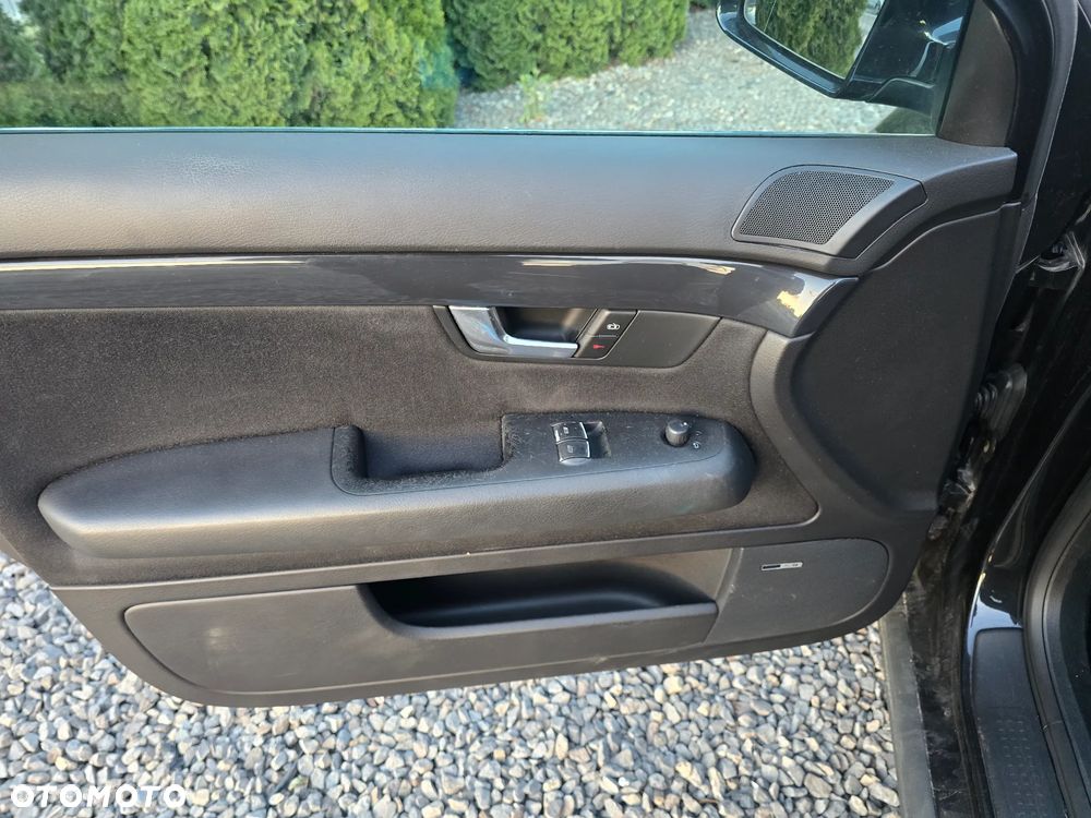 Audi A4 Avant 1.9 TDI - 10