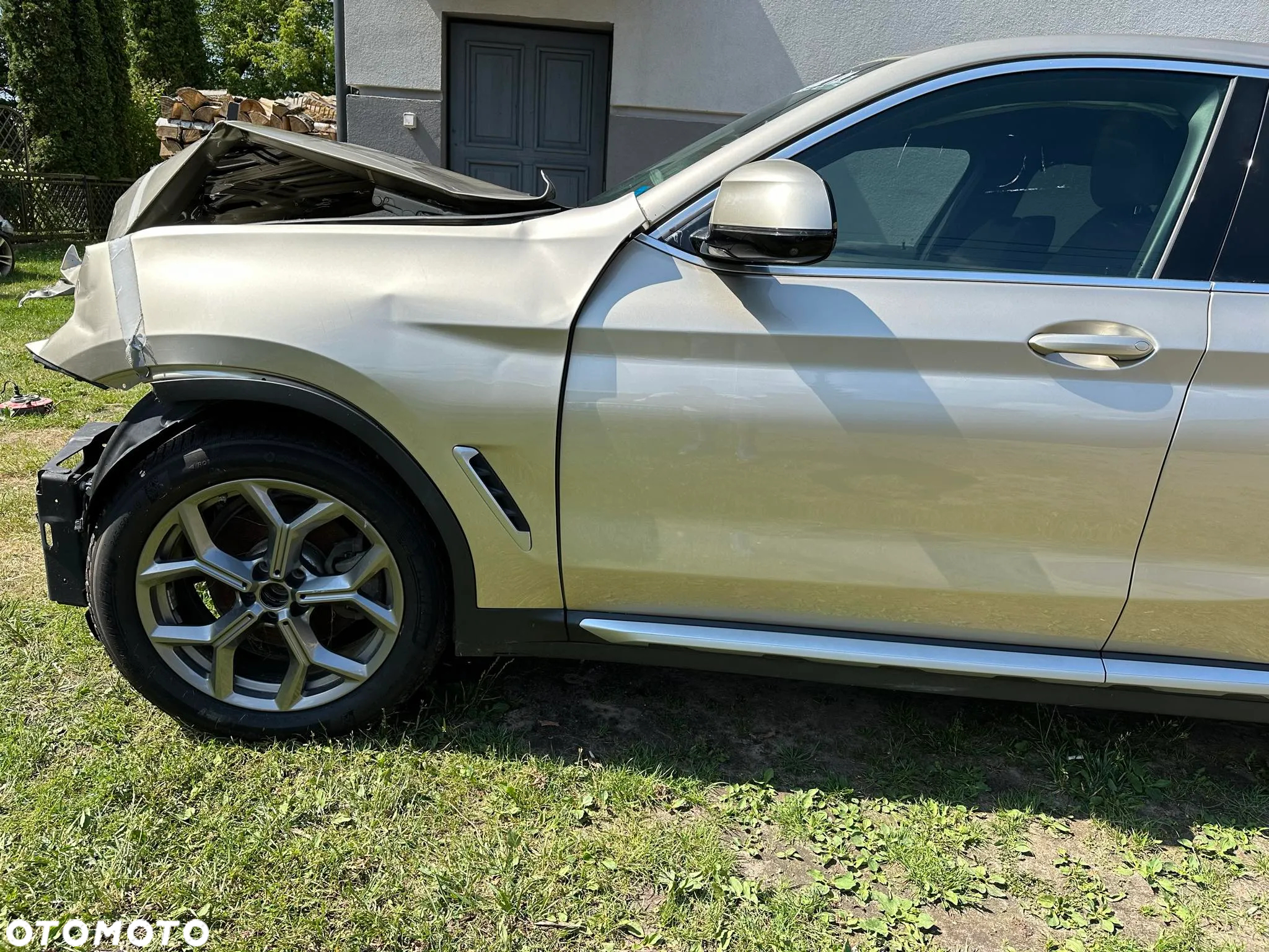 BMW X4 xDrive30i xLine sport - 6