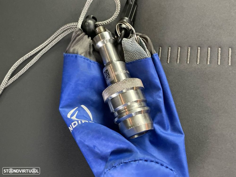 Dacia Jogger 1.0 ECO-G Extreme 7L Bi-Fuel - 26