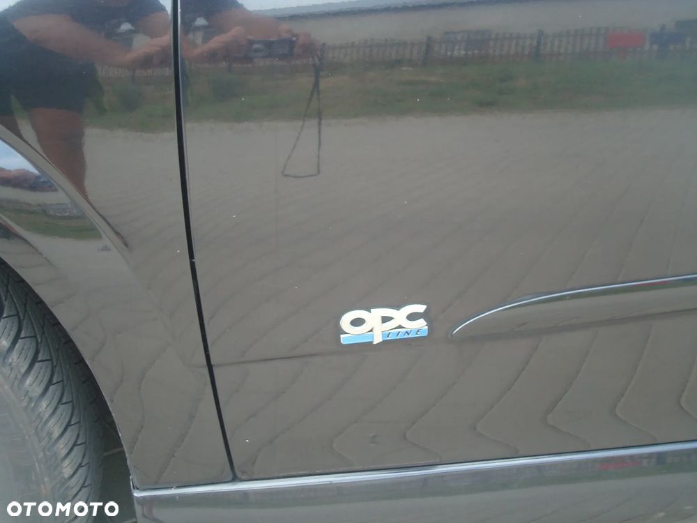 Opel Astra 1.8 Edition - 36