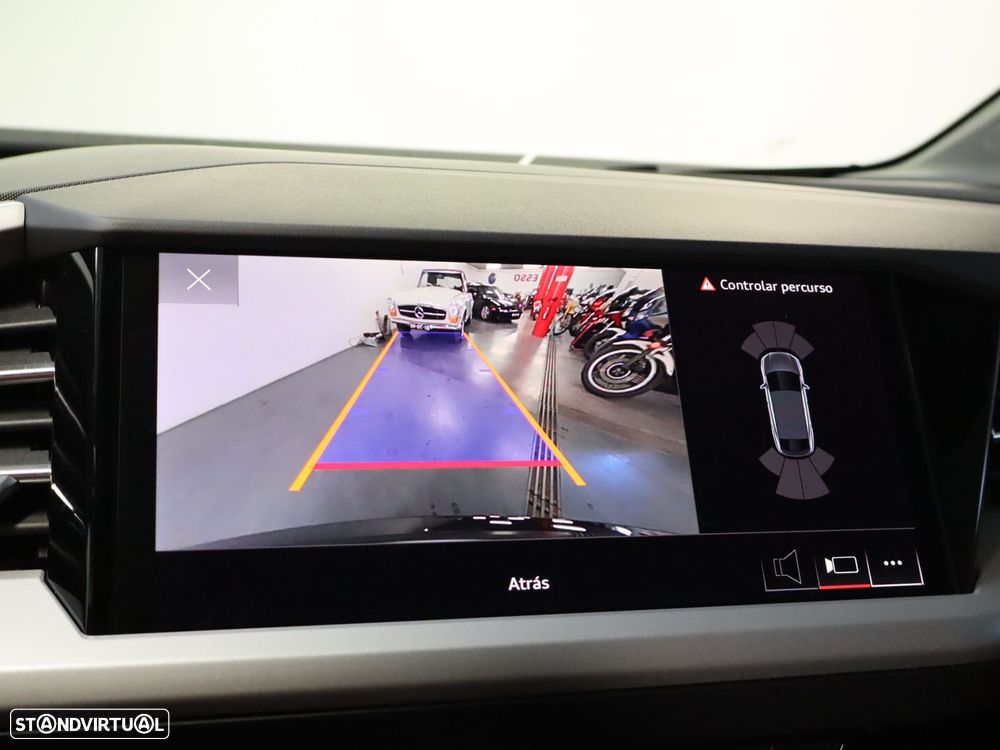 Audi Q4 Sportback e-tron 45 quattro 82 kWh - 18