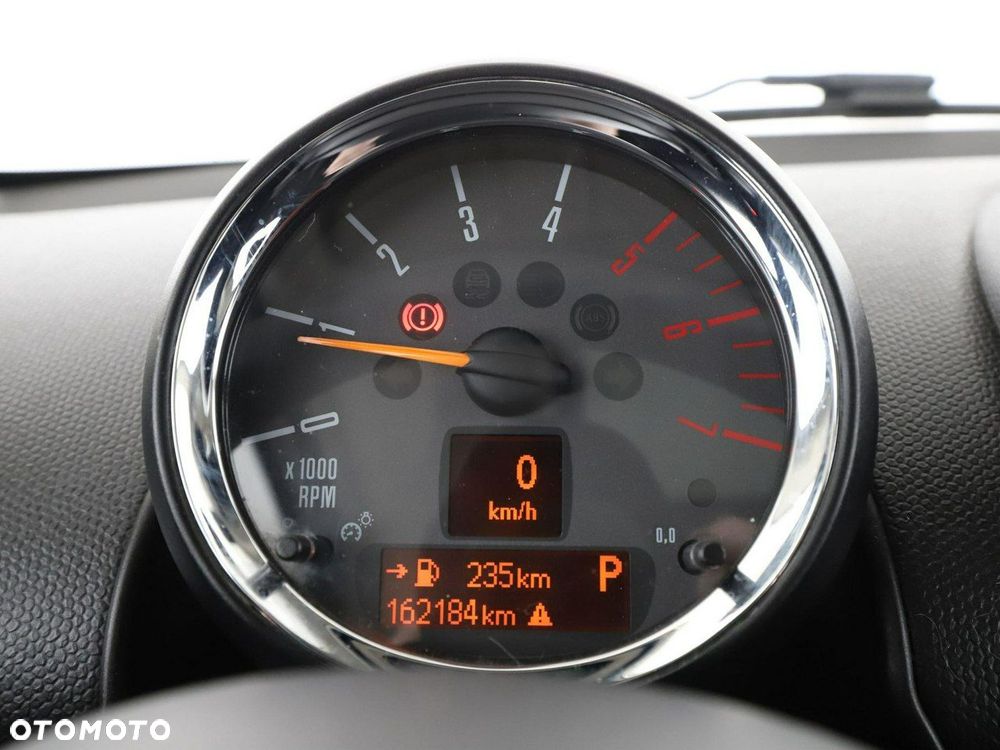 MINI Countryman Cooper SD - 23