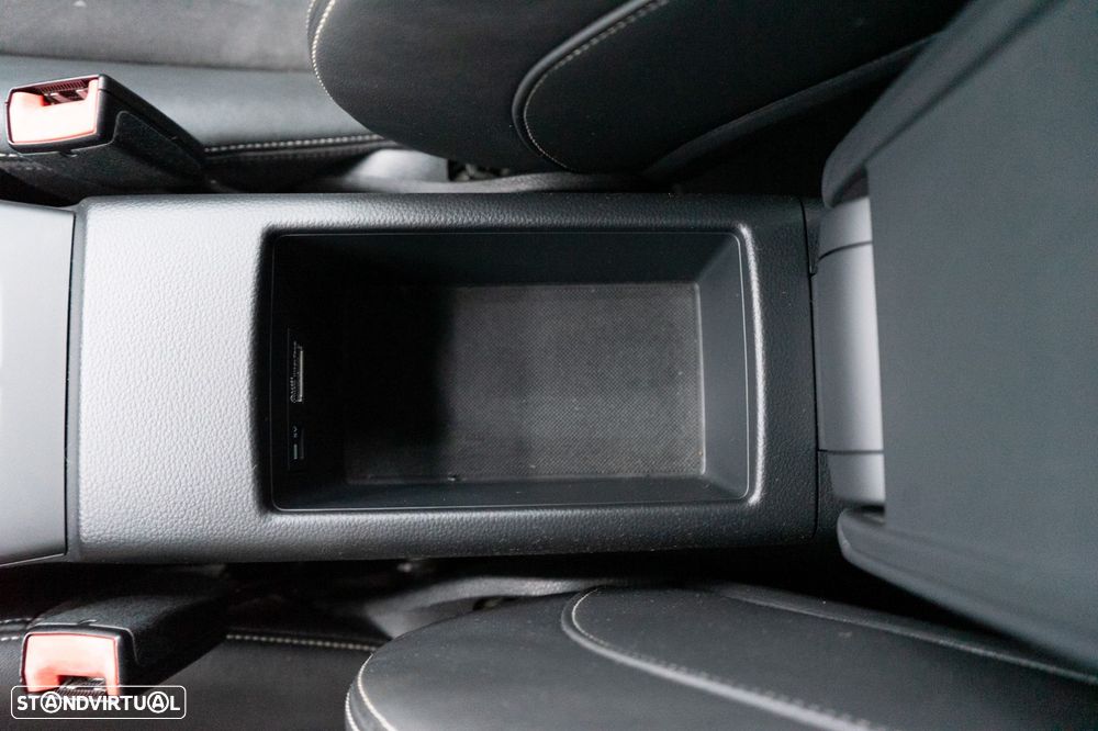 Audi S3 Sportback 2.0 TFSi quattro S tronic - 23