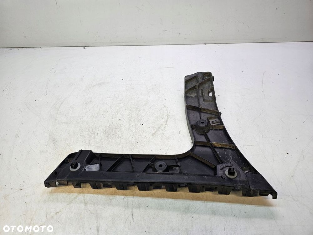 ŚLIZG ZDERZAKA PRAWY TYŁ AUDI A6 C7 AVANT 4G9807454E - 4