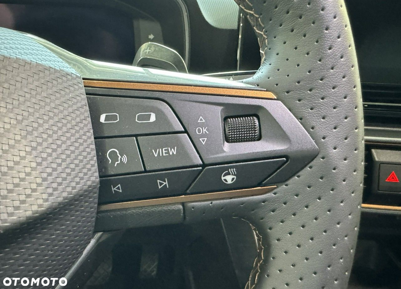 Cupra Leon - 13