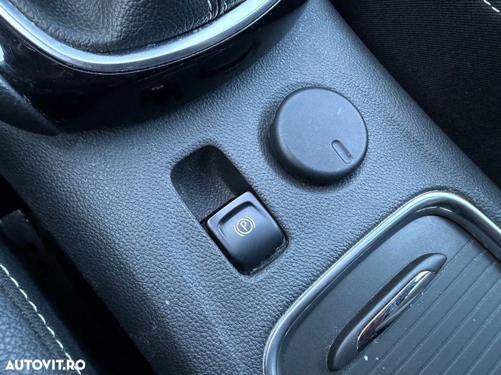 Opel Astra 1.5 D Start/Stop Elegance - 40