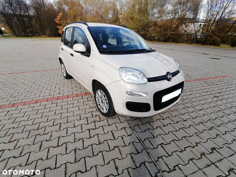Fiat Panda - 14