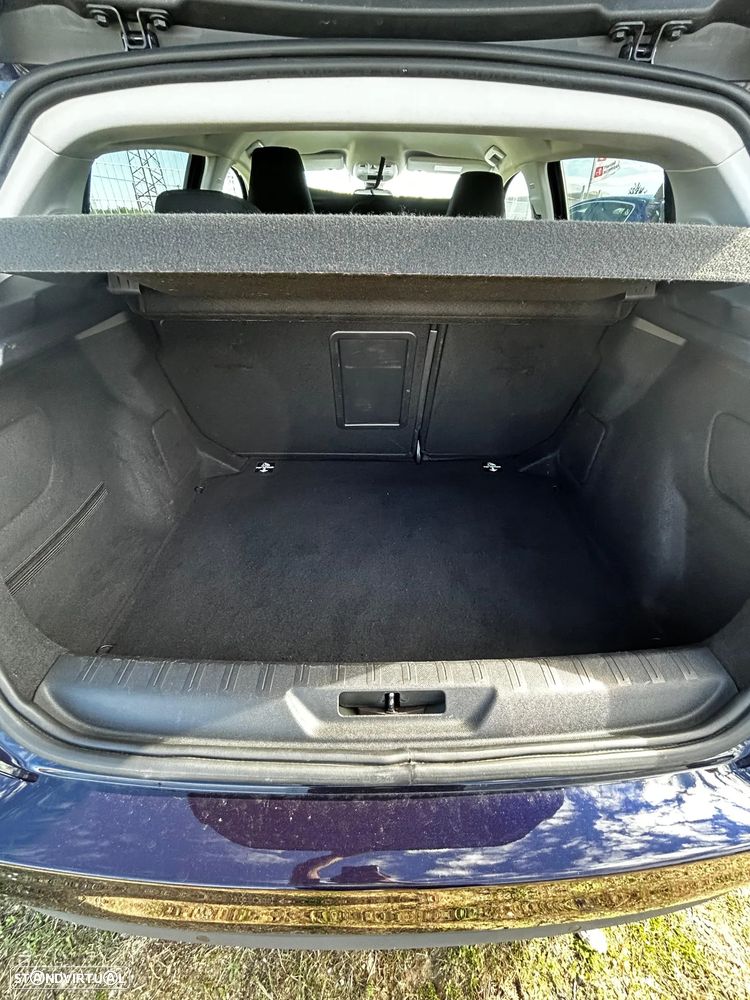 Peugeot 308 - 19