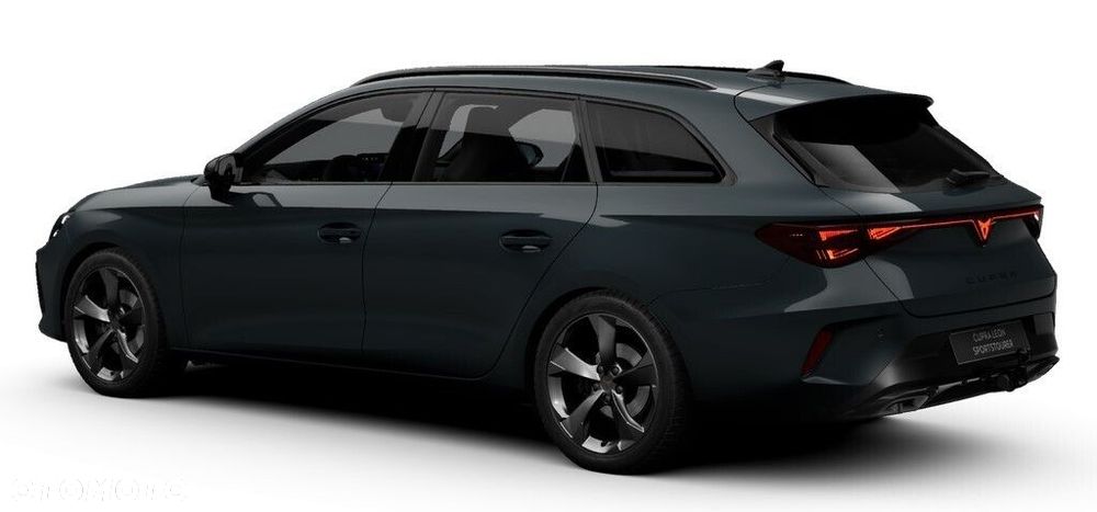 Cupra Leon Sportstourer 1.5 eTSI DSG - 3