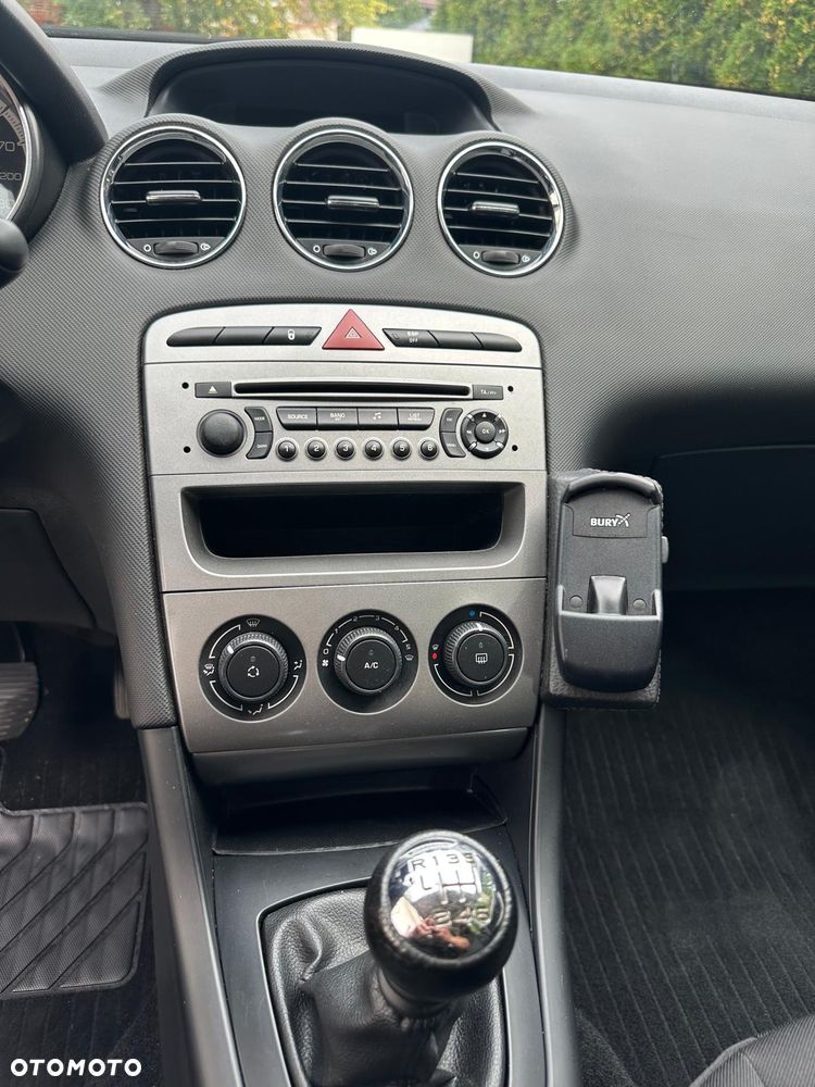 Peugeot 308 HDi FAP 110 Tendance - 27