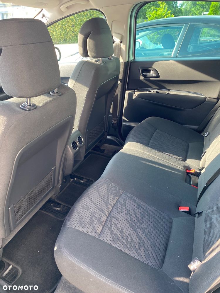 Peugeot 3008 1.6 HDi Premium - 7