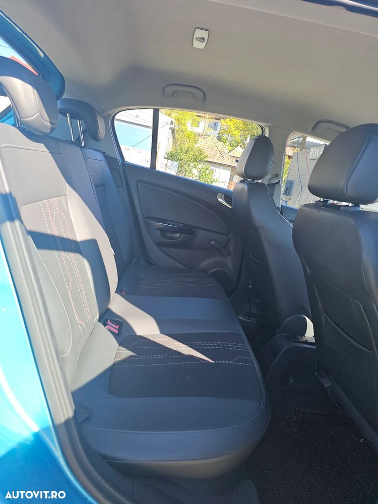 Opel Corsa - 9