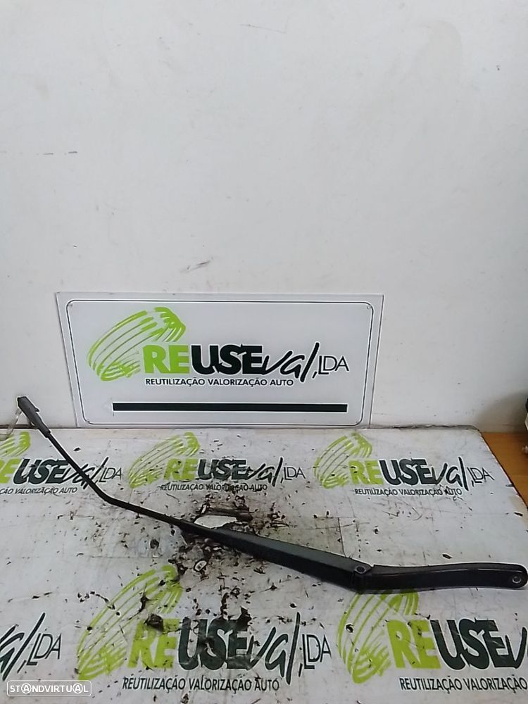 Aste Escova Limpa Vidros Fr Dt Alfa Romeo Mito (955_) - 1