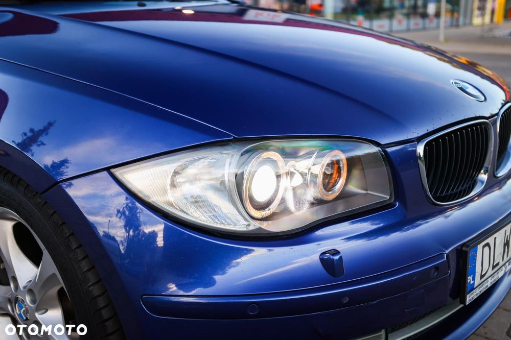 BMW Seria 1 118d - 9
