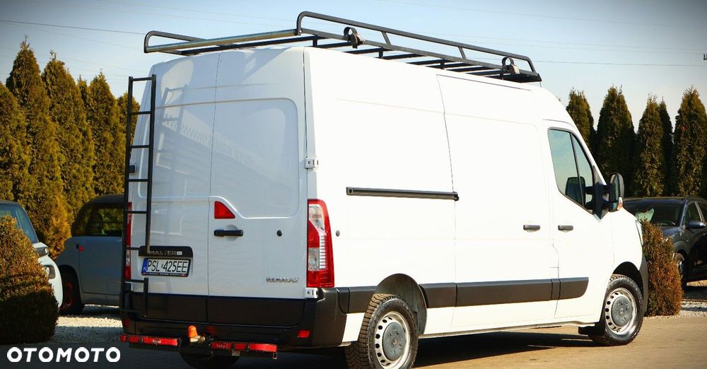 Renault Master - 5