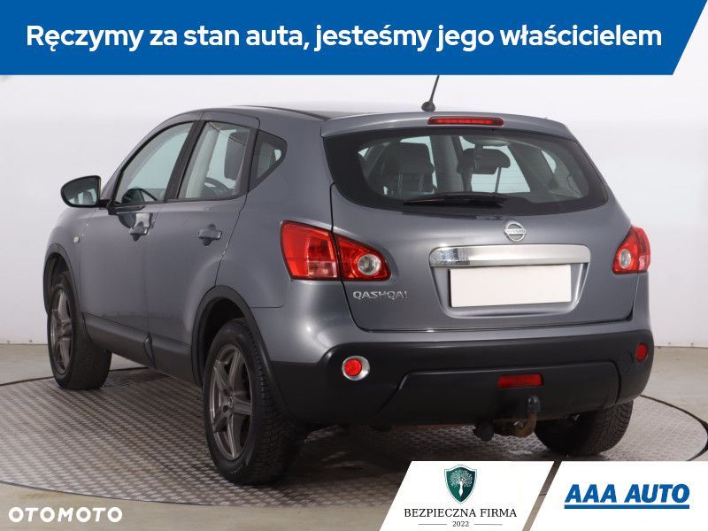 Nissan Qashqai - 6