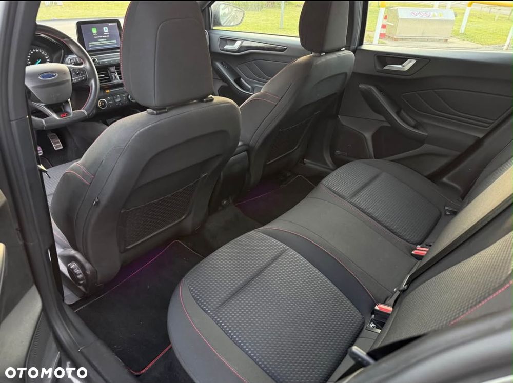 Ford Focus 2.0 EcoBlue ST-Line X - 19