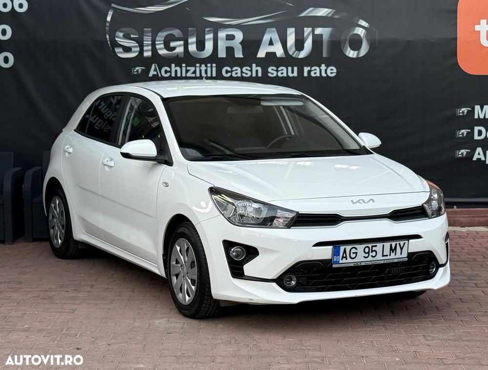 Kia Rio - 3