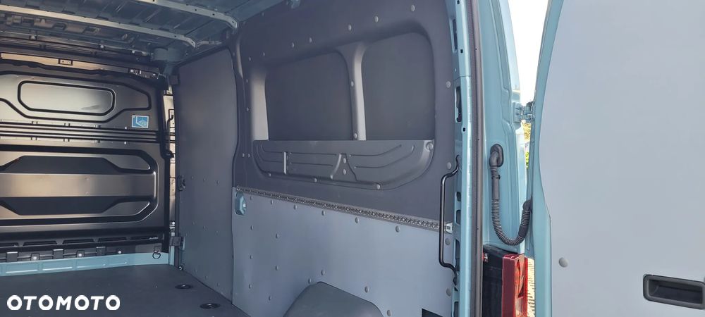 Renault MASTER L3H2 AT9 - 17