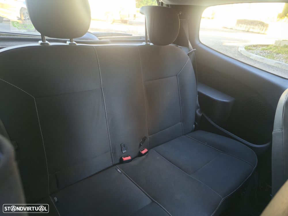Renault Twingo 1.2 16V Yahoo - 13