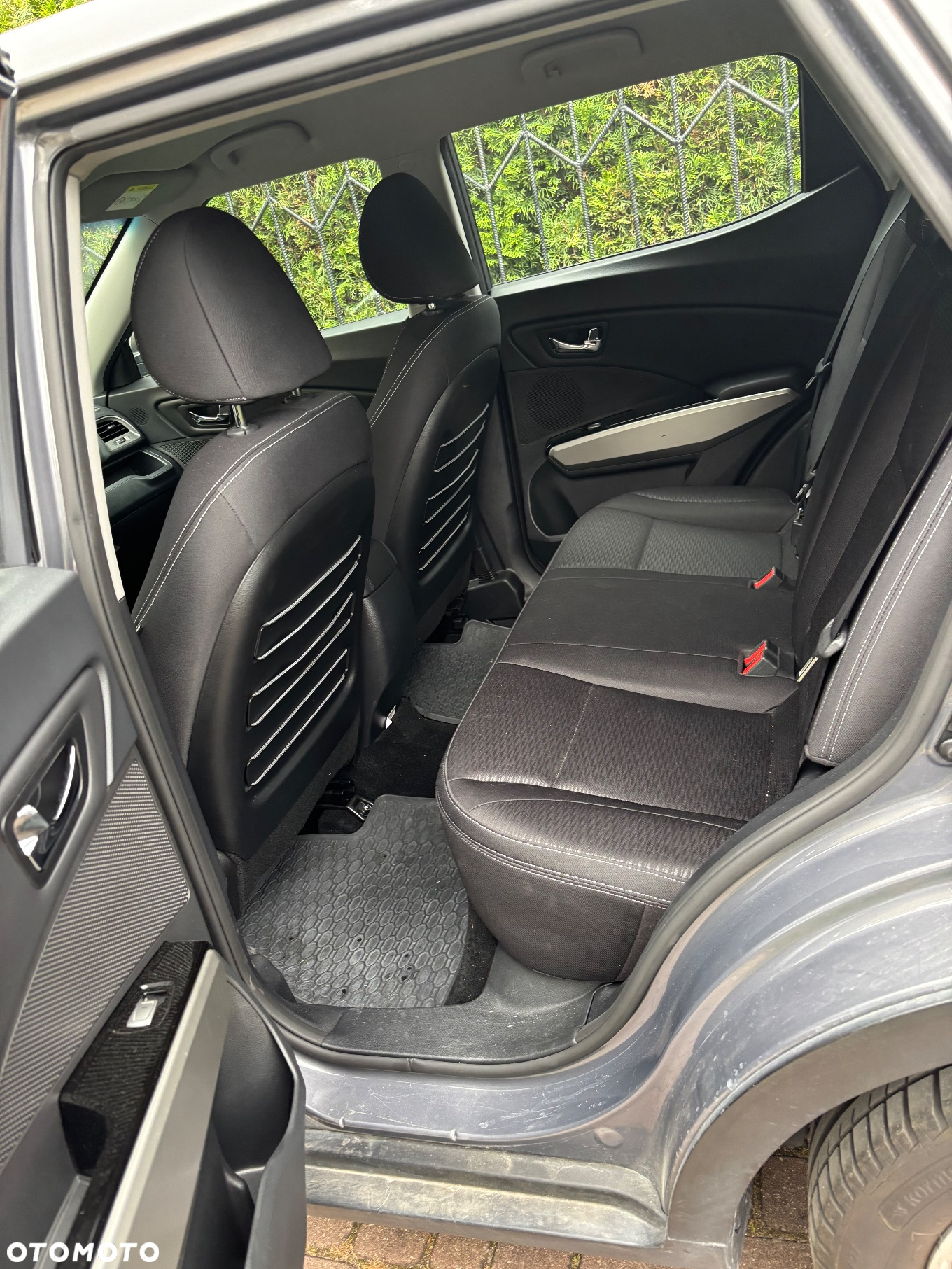 SsangYong/KGM Tivoli 1.6 City Style - 3