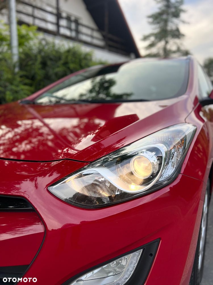 Hyundai i30 1.4 Premium - 8
