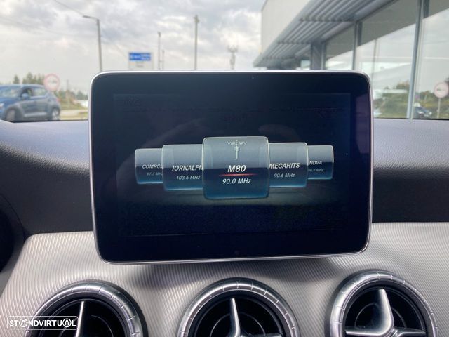 Mercedes-Benz CLA 180 d Peak Edition - 19