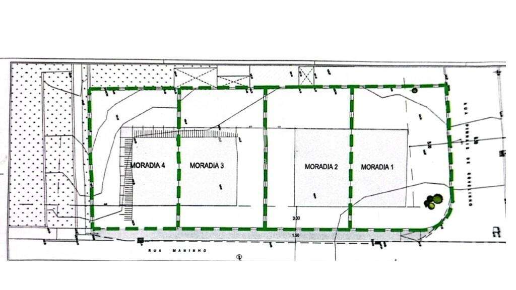 Terreno para construção - Grande imagem: 2/5