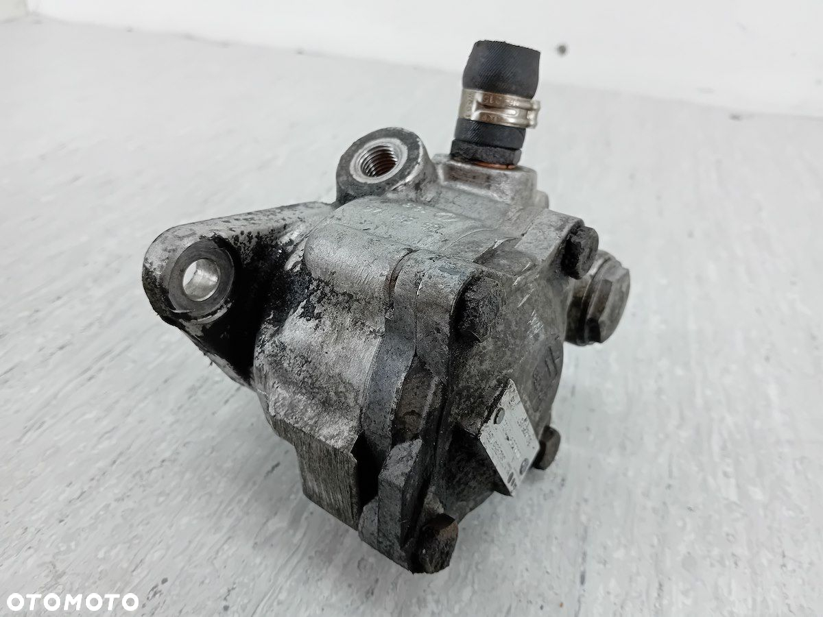 POMPA WSPOMAGANIA FIAT DUCATO III 504225167 7682955139 3.0 JTD - 4