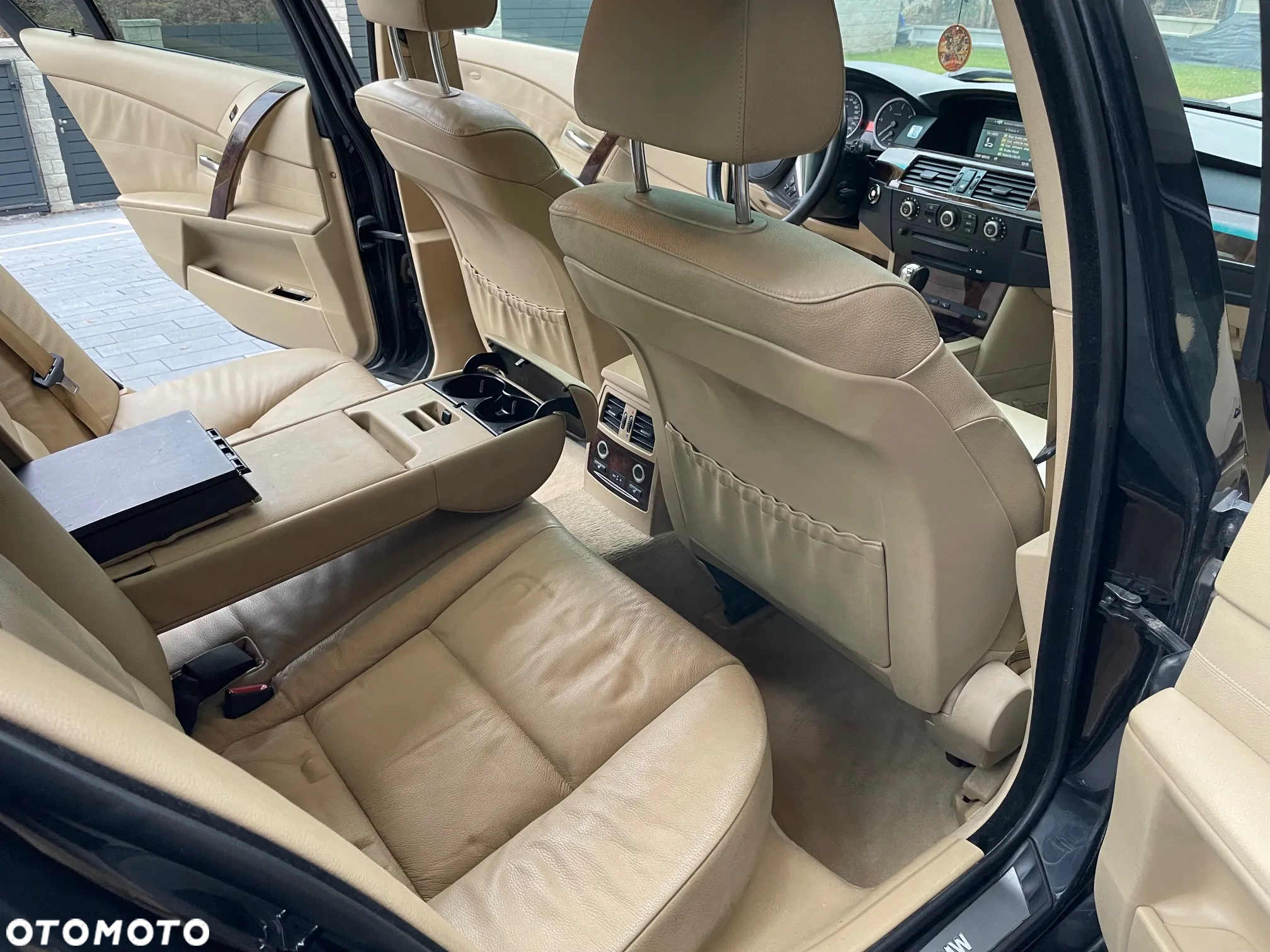 BMW Seria 5 - 5