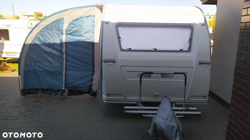 Adria Adora 512ul - 15