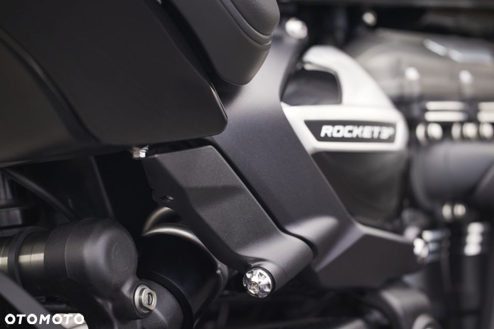 Triumph Rocket - 37