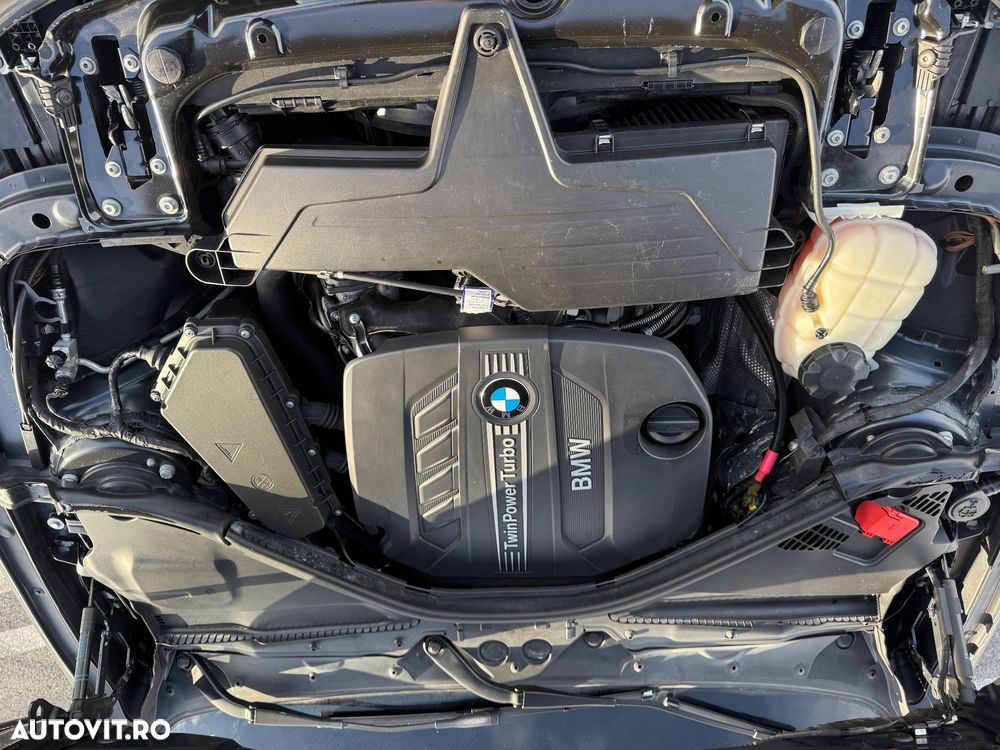 BMW Seria 3 320d Aut. Modern Line - 23