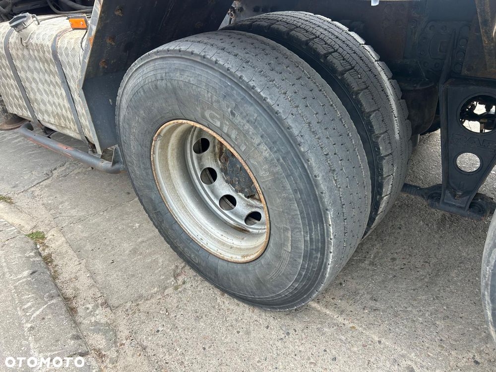 DAF XF 105.510 - 9