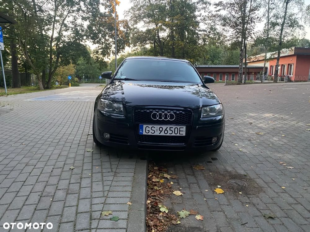 Audi A3 Allstreet - 5
